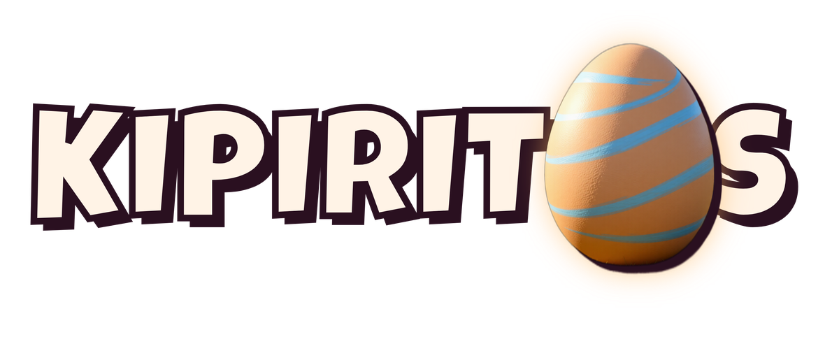 Kipiritos
